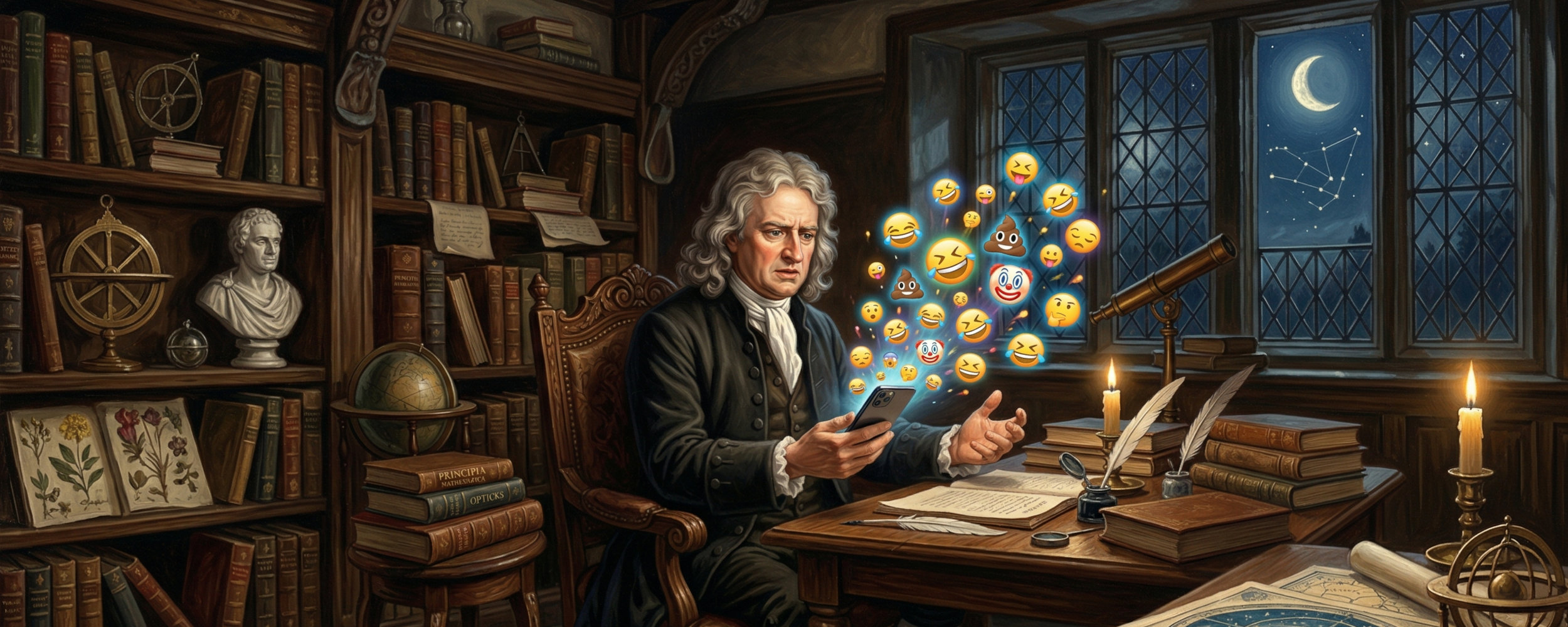 The Next Leap in Communication Technology