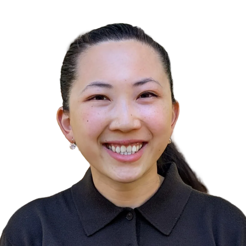 Kristie Cymbaluk, Co-founder of Coherence Labs